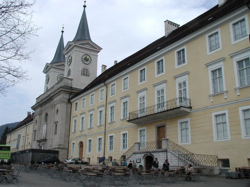 Das Gasthaus