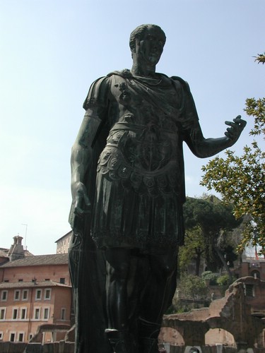 Julius Caesar