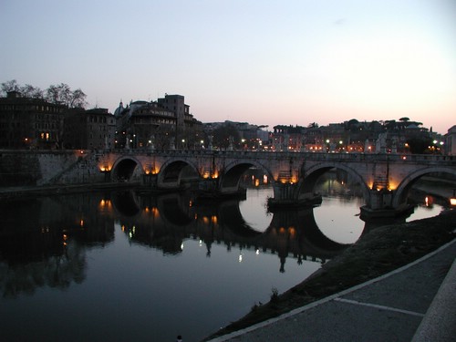Die Engelsbrcke
