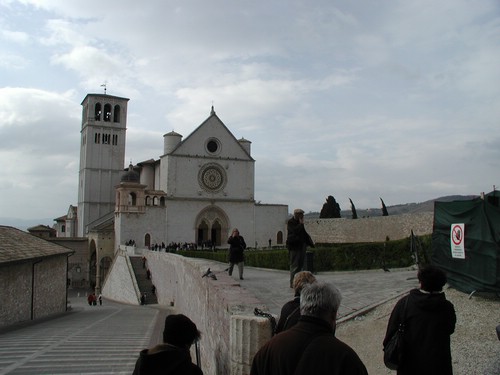 Die Basilika