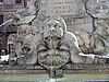Rundgang durch Rom - beim Pantheon