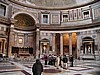 Rundgang durch Rom - Pantheon