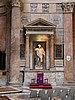 Rundgang durch Rom - Pantheon