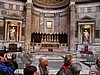 Rundgang durch Rom - Pantheon
