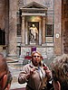 Rundgang durch Rom - Pantheon