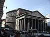 Rundgang durch Rom - Pantheon