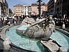 Piazza di Spagna
