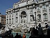 Trevi-Brunnen