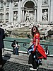 Trevi-Brunnen