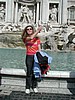 Trevi-Brunnen