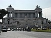 Denkmal fr Vittorio Emanuele II