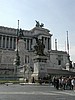 Denkmal fr Vittorio Emanuele II