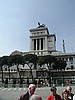 Denkmal fr Vittorio Emanuele II