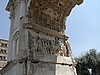 Der Titus-Bogen