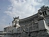 Denkmal fr Vittorio Emanuele II