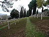 Der Soldatenfriedhof