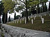 Der Soldatenfriedhof