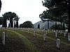 Der Soldatenfriedhof