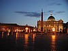 Rom am Abend