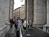 Papstaudienz