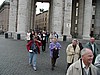Papstaudienz
