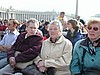 Papstaudienz