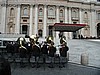 Papstaudienz