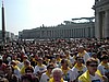 Papstaudienz