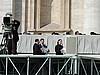 Papstaudienz