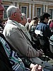 Papstaudienz