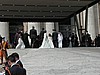 Papstaudienz