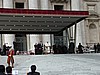 Papstaudienz