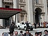 Papstaudienz