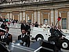 Papstaudienz