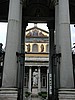 St. Paul vor den Mauern