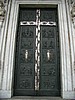 St. Paul vor den Mauern