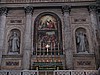 St. Paul vor den Mauern