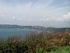 Der Albaner See