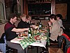 Mittagspause