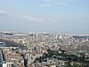 Blick vom Petersdom